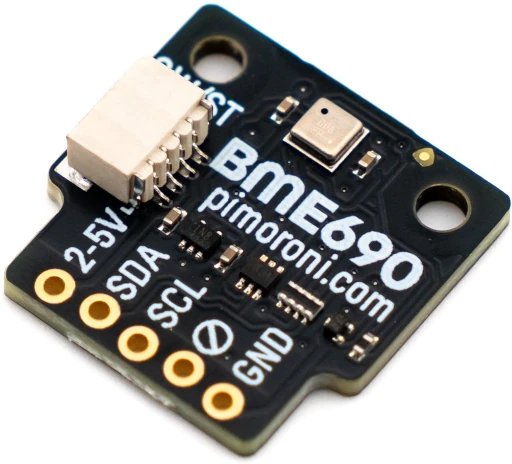 gas-sensor