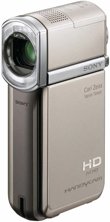 handycam