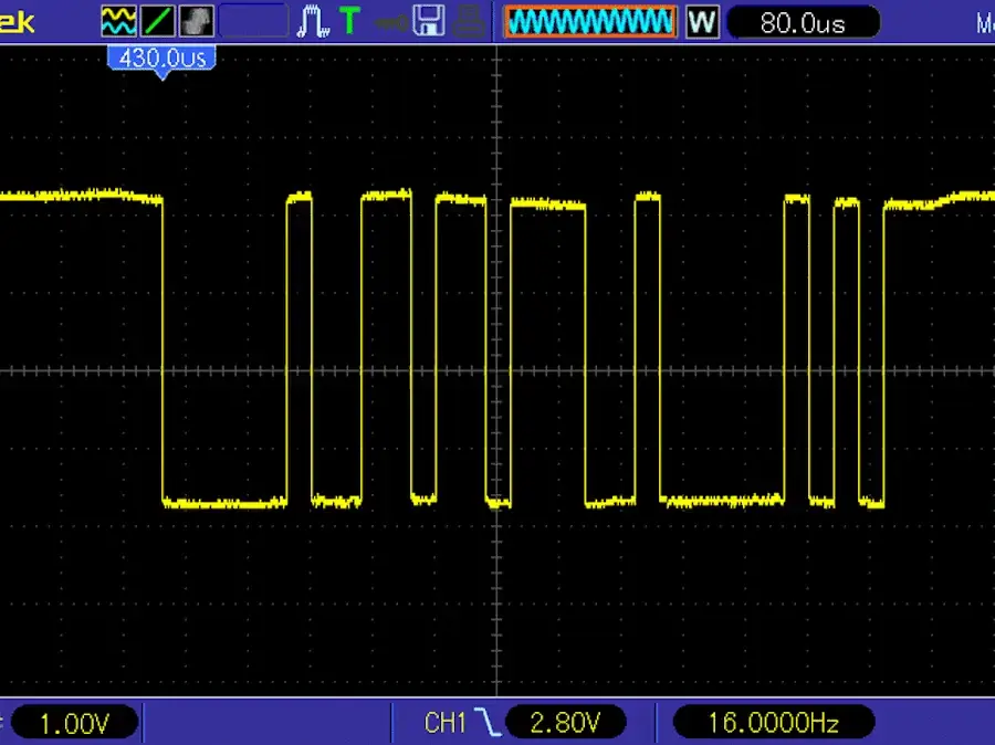 midi