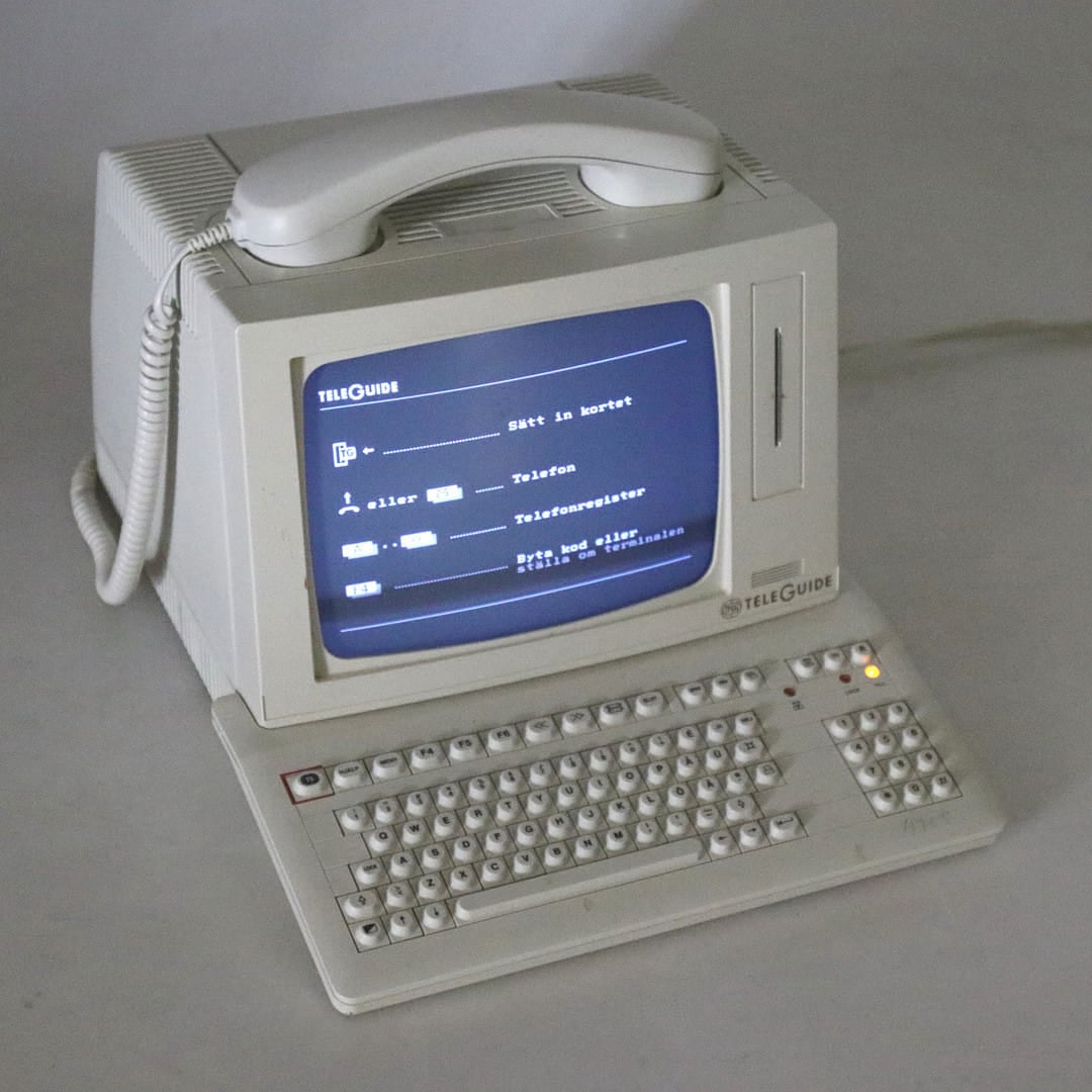 minitel