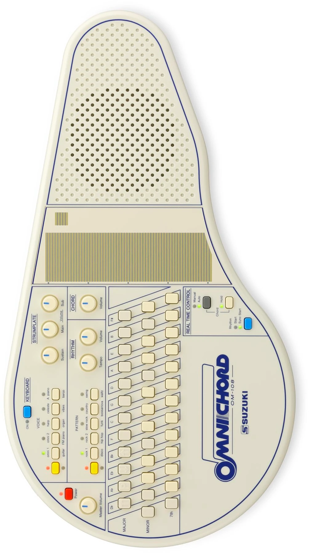 omnichord