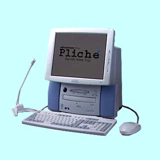 pliche