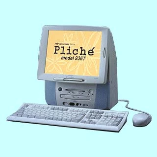 pliche