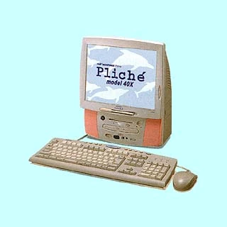pliche