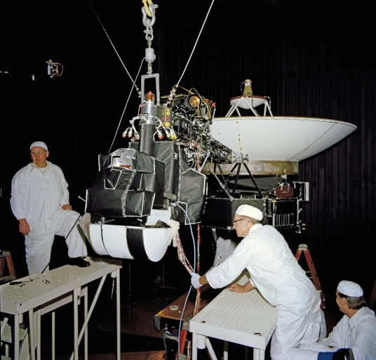 voyager