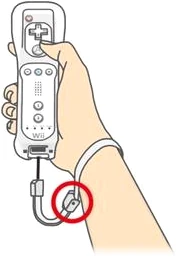wii-strap