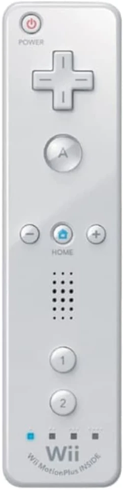 wiimote